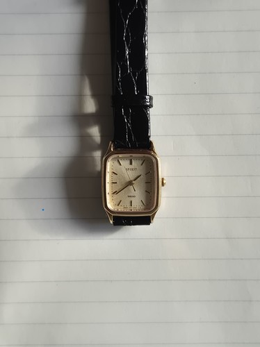 Vintage seiko spirit 1f21 - spirit, 1f21-5b20