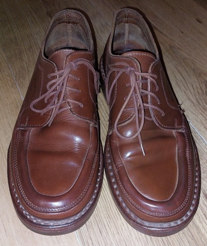 Camel mens brown leather - camel,