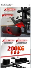 Weight Bench. Brand new In The