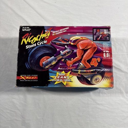 Vintage kenner 1995 ricochet - 1995,