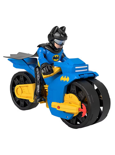 Kids imaginext super - kids,