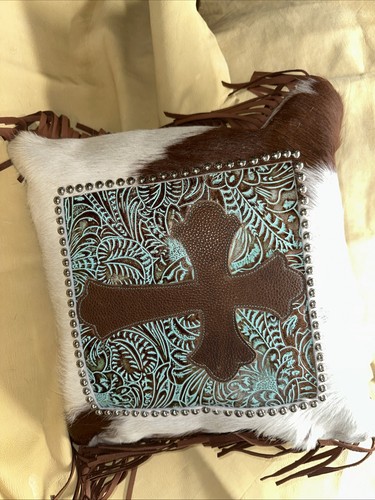 Handmade cowhide western - handmade,