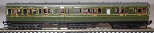 Bachmann 611 60 - bachmann, 39-611