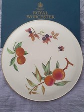 Royal Worcester Bone China