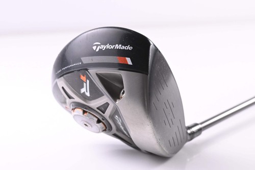 Taylormade black driver - taylormade,