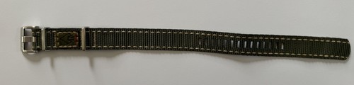Watches espionage zulu - x,