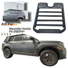 Full Expedition Roof Rack