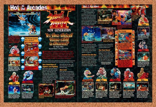 1997 street fighter - 1997,