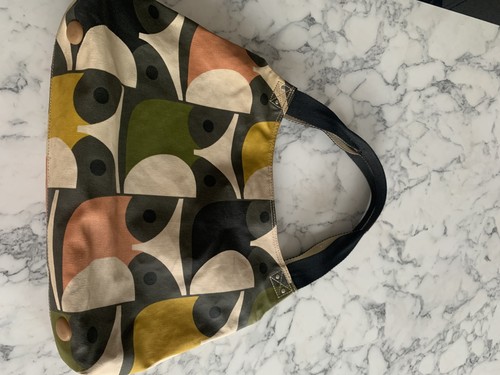 Orla kiely graphic owl - orla,