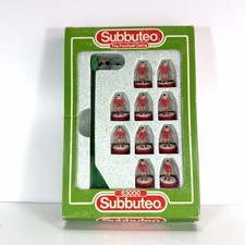 DG TEAM SUBBUTEO 6300 wales