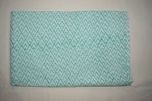 Indian hand block new print - hand,