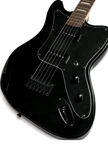 New string baritone - string, long