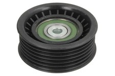 V-belt pulley E2U6403BTA BTA for SAAB 900 II Coupe 900 II 900 II Convertible 9-5