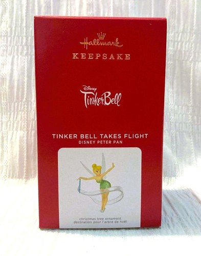 2021 hallmark tinkerbell takes - tinkerbell,
