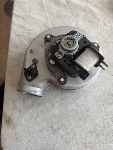 Ideal classic fan - classic, working