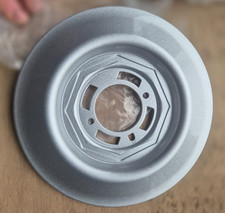  BENTLEY/ ROLLS ROYCE HUB CAP