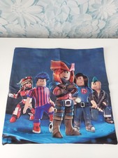 Roblox Pillowcase 40cmx40cm