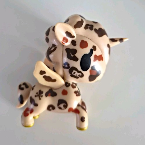 Tokidoki spotted cow cattle - tokidoki,