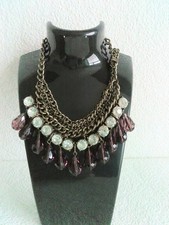 M&S Necklace stunning costume