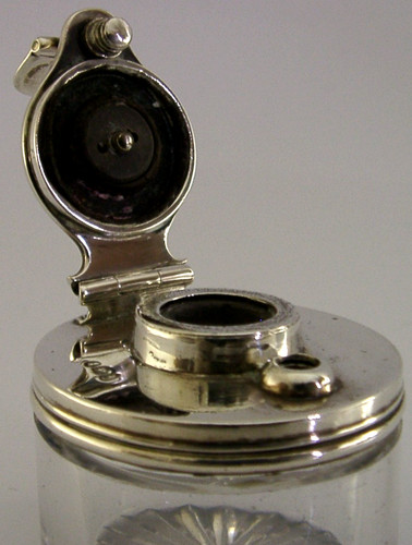 Georgian sterling silver - sterling,
