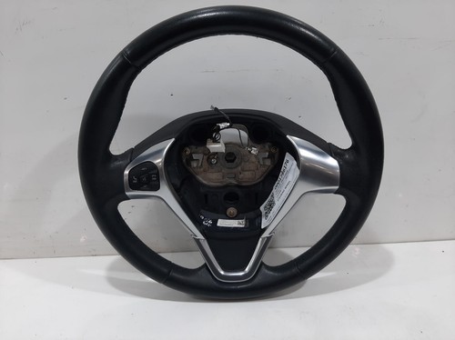 Ford fiesta zetec mk7 - ford,