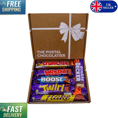 Delightful medium chocolate - delightful,