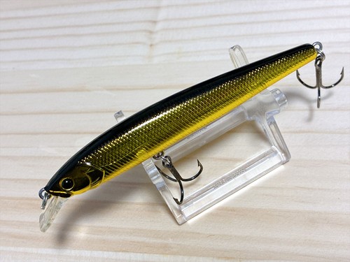 Lucky craft flash minnow - flash,