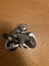 SHIMANO EXAGE 500EX REAR DERAILLEUR IN DECENT CONDITION