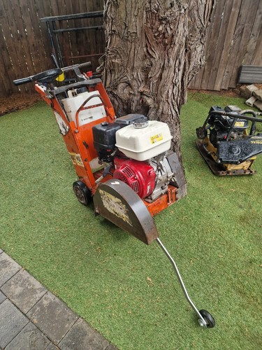 Husqvarna 400 floor - husqvarna,