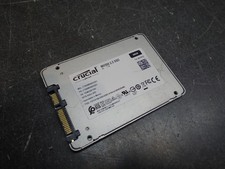 Crucial MX500 500GB SATA3 SSD