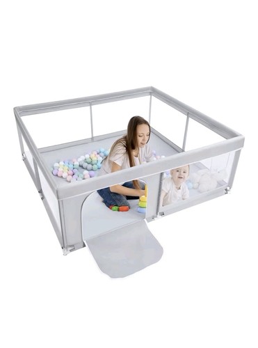 Bejoy large baby - bejoy, playpen