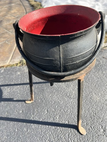 Vintage antique cast iron - vintage,