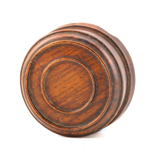 Chinese carved wood cover for - wood,