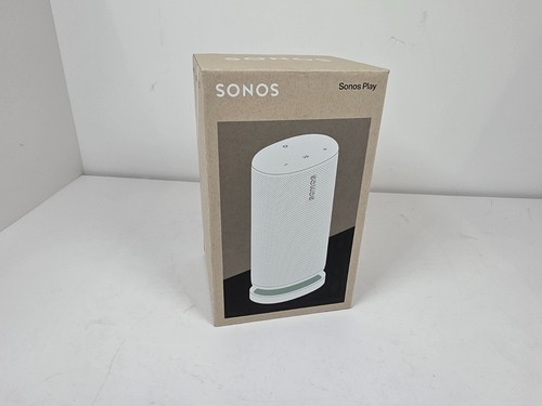 Sonos play 2026 - sonos,