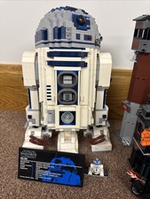 LEGO Star Wars 10225 R2-D2