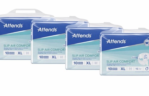 Attends slip air - attends, 10