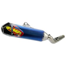 Fmf exhausts factory - factory, 4.1