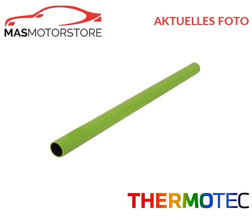 Coolant pipeline thermotec - pipeline,