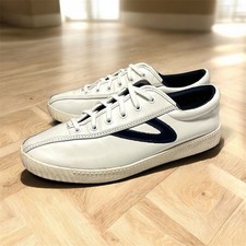 Tretorn Nylite Plus Sz 9