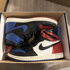 Jordan 1 Retro High OG Top 3