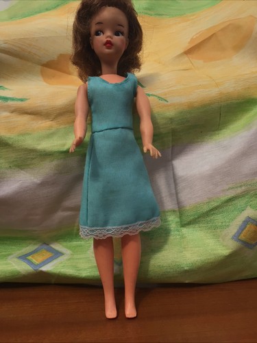 Tammy doll ideal - doll, by