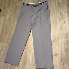 Men's Trousers Size 38w 31l