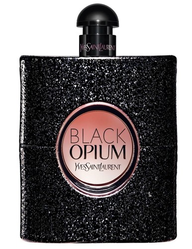 Yves saint laurent black opium - saint,