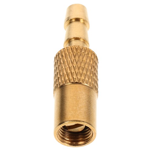 Tire chuck adapter clip - , car