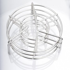 3 PCS Steam Rack Trivet