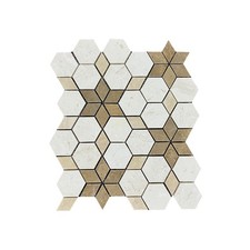 Tuqco Travertine Mix Starline