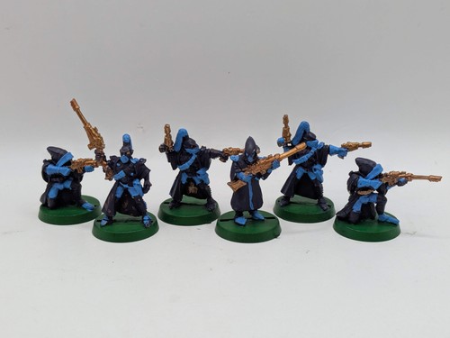 Warhammer 40k aeldari eldar - warhammer, 40k: