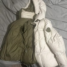 £1,399 Moncler Feather Down 3