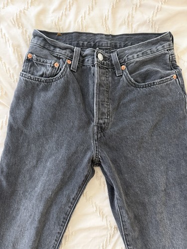 Levi 501 26x26 high - high, rise