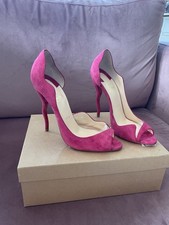 Christian Louboutin Wave Heel